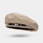 Elegant Classic Women'S Berets Fashionable Beret , Hand Washable, Suitable for Parties, And Berets for Women to Wear Daily - Image 4