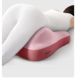 Couple's sex pillow,Couple hip pillow, pregnancy pillow, bed pillow, sex pillow, sitting and lying down, very suitable for home - Image 3