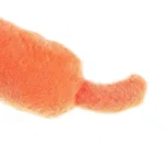 Cat Toy Cute Pet Catnip Toys Cat Plush Thumb Pillow Pet Supplies  аксесуари для котів juguete para gato - Image 10