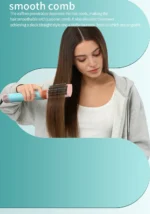Cold Hot Hair Dryer HS05 Hair Straightening  and Curling Styling Tool HS01 Multi-functional Negative Ion Dryer HS08 Curling Iron - Image 37