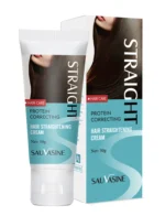 Keratin Hair Straightening Cream Keratin Cream For Smoothing Hair Professional Keratin For Permanent Straightening Hair Care - Image 17