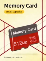 Small capacity Memory card  64MB 128BM 256MB 512MB micro card 128M SD card micro card - Image 6