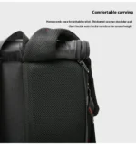 50L 70L Large Capacity Travel Backpack Luggage Sports Training Fitness Independent Shoes Storage Bag Laptop Bags - Image 27