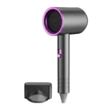 Professional Salon Hair Dryer with Ionic & Heat Protection Portable for Home Hotel Travel-for Household & Hotel Use - Image 16