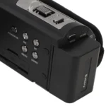 56MP Camcorder 5K Video Camera Camcorder HD WiFi Digital Camera 3.0in Touchscreen 56MP Vlog Camera 18X Digital Zoom Anti Shake - Image 14