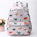 Backpack For Men And Women, Large Capacity Personalized Travel Backpack, Children's Primary School Backpack - Image 3