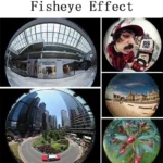 3in1 Fisheye Wide Angle Micro Camera Lens for iPhone Xiaomi Redmi 3in1 Zoom Fish Eye Len on Smartphone Lenses with Phone Clip - Image 5