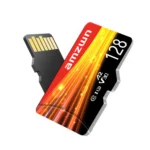 128GB Memory Card Micro TF/SD Card Fast Read Storage SD Cards for Android Phone CCTV Dash Cam - Image 13