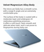 2026 Xiaomi RedmiBook Pro 14 Laptop Mi Notebook U5-325/U-338H/U7-358H 24GB/32GB 1TB - Image 21