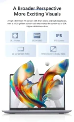 2026 Laptop Core i7 9850H A3950 Portable Laptops Windows 11 Pro 16GB RAM 1TB SSD 1920*1080 HD PC Gaming Computer Notebook Gamer - Image 10