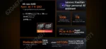 Lenovo Xiaoxin Pro14 GT 2025 AI7 H 350/ AI9 H 365 32GB LPDDR5X 1TB 14inch 2.8K 120Hz - Image 12