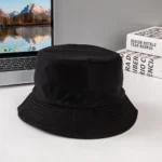 New Trendy Fisherman Hats and Sun Hats for Both Men and Women, Sporty and Casual Couple Hats, Large Brims for All Four Seasons I - Image 2