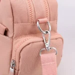 Women Handbag Fashion Shoulder Bag Nylon Ladies Waterproof Messenger Crossbody Bags bolsos para mujer ladies hand bags сумка sac - Image 26