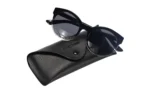 Women's sunglasses luxury sunglasses women 2023 tr90 glasses fashion sunglasses women sunglasses round glasses ladies - Image 24