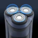 Electric shaver, rechargeable mini portable shaver, intelligent floating shaver, the choice of gift for men - Image 4