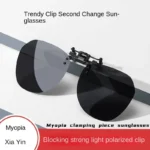 Future Science Technology Sense Sunglasses Men Women Concave Shape Sun Glasses Cool Punk Style Pair Summer Sports T206 - Image 11