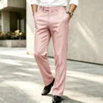 New Business Casual Suit Pants Men Solid Office Formal Trousers Mens Classic Style Suit Long Pants Plus Size - Image 12