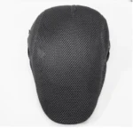 Men Mesh Newsboy Caps British Painters Hats Spring and Summer Ventilate Berets Adjustable Flat Cap Hip Hop Berets - Image 12