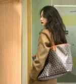 tote bags Big Shoulder Bags A+++++ Leather Tote Bag Large Capacity Women Handbags Ladies Shopping Handbag Designer Handle Bags - Image 17