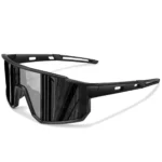 Trendy Fishing Sunglasses for Men and Women Casual Windproof Eyewear with UV Protection for Outdoor Sports, Running Cycling - Image 7