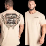 Women's New T-shirts for Men Cool Tee Gothic Clothing Clothes Men's Short Sleeve T-shirt Essentials Tops and Tees Mens Man Gym - Image 2