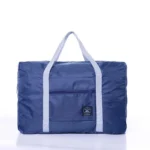 Travel Supplies Storage Bag Moving Bag Travel Storage Bag Airplane Bag Foldable Luggage Bag Large Capacity Trip Storage Bag - Image 7
