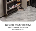 Shoerack Organizer Shoe Rack Cabinets For Living Room Shoe-shelf Shoe Cabinet Ultra-thin Storage Lockersystem Furniture - Image 38