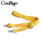 1pcs Shoulder Bag Strap Crossbody Adjustable Length Handbag Camera Bags Detachable Replacement Backpack Belts DIY Accessories - Image 10
