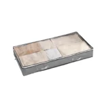 The Thickened Large-sized Storage Box Under The Bed Can Hold Clothes, Quilts, And Non-woven Fabric Bags For Storage - Image 7