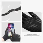 Fitness Gloves Sports Gloves Sunscreen Gloves Outdoor Non-slip Cycling Gloves Non-slip Touchscreen Gloves - Image 4