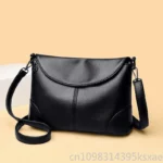 Women's Crossbody Bag Lightweight Durable Minimalist with Business Design Commuter Travel Work Daily Stylish