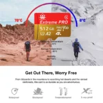 Micro Memory Card 64GB/256GB/32GB/16GB/512GB SD Cards TF Cards Flash Card Premium Quality for Mobile Phone - Image 19