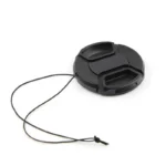 Camera Lens Cap High-quality 40.5mm 49mm 52mm 55mm 58mm 62mm 67mm 72mm 77mm 82mm Snap on Front Lens Cap for Camera - Image 47