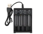 NEW 1.5V AA9800mAh+AAA8800mAh+USBcharger 1.5V, Rechargeable Nickel Hydrogen Battery, Used for Electronic Toys,  Camera Batteries - Image 22