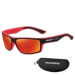 ROCKBROS New Sunglasses Polarized Sports Sunglasses Cycling Sunglasses Wind Glasses - Image 16