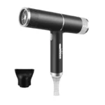 Professional Hair Dryer Infrared Negative Ionic Blow Dryer Hot&Cold Wind Salon Hair Styler Tool Hair Electric Drier Blower - Image 9