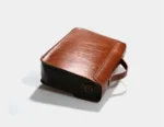 New Fashion Retro Women backpacks Shoulder Bag Female Handbags Leather Laptop Bags Business Computer Briefcase Schoolbags - Image 34