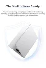 2026 Laptop Core i7 9850H A3950 Portable Laptops Windows 11 Pro 16GB RAM 1TB SSD 1920*1080 HD PC Gaming Computer Notebook Gamer - Image 15