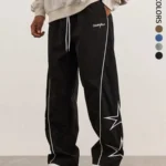 Men's Single-Piece Trousers, Fitness, Cycling, Outdoor Hiking, Swimming, Comfortable Trousers, Running, Quick-Drying, Cool, Breathable, Sweat-Absorbent, Men's Casual Trousers