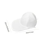 Hat washer, household items, laundry accessories, anti deformation hat protection frame, sturdy - Image 2