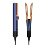 New Pro Hair Straightener has Wet/Dry Hair Mode for Straighten Hair, Constant Temperature Heat-up Drying and Straighten Hair - Image 9