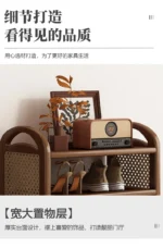 Shoes Organizers Narrow Corridor Shoe Rack Space Saving Storage Shelf Shoe Rack Luxury Designs Sturdy Home Furniture Accessories - Image 54