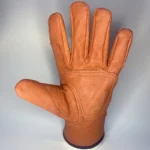 Work Gloves Cowhide Leather Welding Gloves Heat Resistant Security Protection Safety Work Gloves For Welder - Image 11