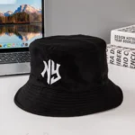 New Trendy Fisherman Hats and Sun Hats for Both Men and Women, Sporty and Casual Couple Hats, Large Brims for All Four Seasons I - Image 11