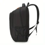 1 Pc Men's Backpack, Large Capacity Waterproof Casual Backpack,Adjustable Computer Backpack - Image 4