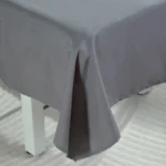2pcs Fitted Bed Sheets+ Bed Cover for Beauty Salon Massage Bed Sheets No Holes Beauty Bed Sheets Sets - Image 11