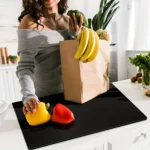 Kitchen Cutting Boards Acrylic Chopping Boards Fruit Vegetable Cutting Mat Kitchen Countertop Chopping Boards Kitchen Accessorie - Image 3