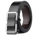 Belts Famous Brand Belt Men Mens Belts Quality Genuine Luxury Leather Belt For Men Belt Male Strap Male Metal Automatic Buckle - Image 9