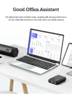 2026 Laptop Core i7 9850H A3950 Portable Laptops Windows 11 Pro 16GB RAM 1TB SSD 1920*1080 HD PC Gaming Computer Notebook Gamer - Image 13