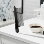 Hair Clips 1 Pcs Salon Wide Teeth Comb Hairdressing Cutting Dying Layering Clip Styling Professional Barber Shop - Image 14